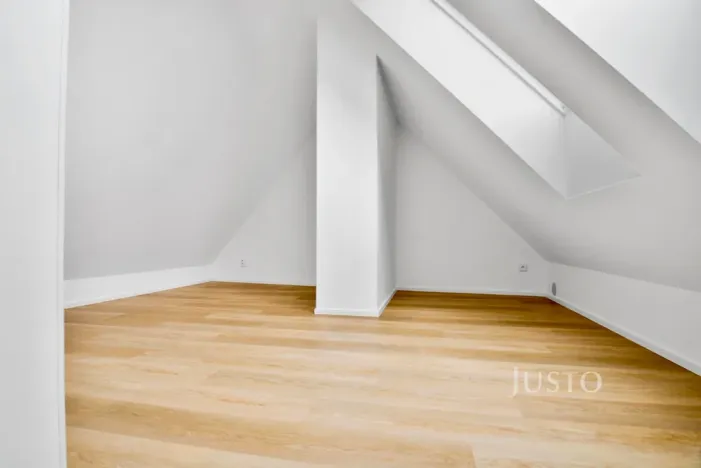 Pronájem bytu 2+1, Děčín, Plzeňská, 59 m2