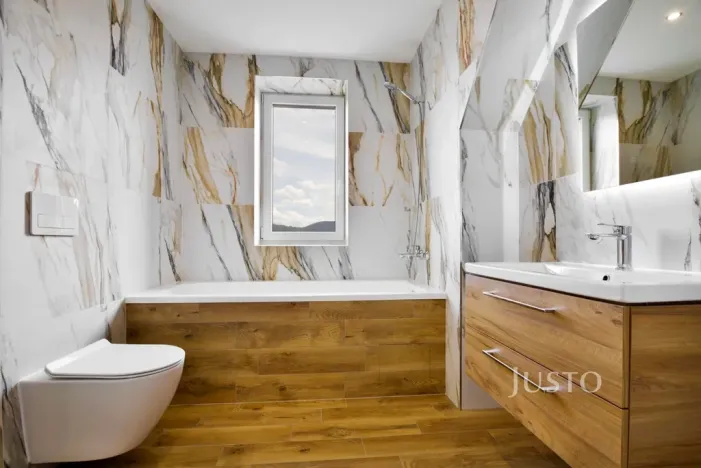 Pronájem bytu 2+1, Děčín, Plzeňská, 59 m2