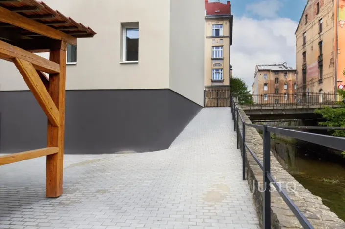 Pronájem bytu 2+1, Děčín, Plzeňská, 59 m2