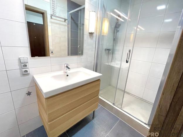 Pronájem bytu 2+kk, Olomouc - Nová Ulice, tř. Míru, 53 m2