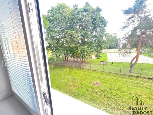 Pronájem bytu 2+kk, Olomouc - Nová Ulice, tř. Míru, 53 m2