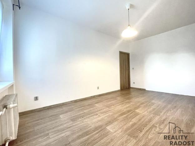 Pronájem bytu 2+kk, Olomouc - Nová Ulice, tř. Míru, 53 m2