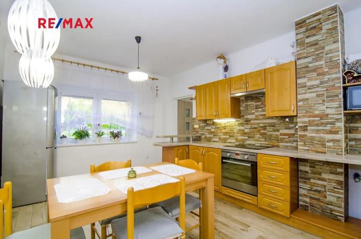 Prodej rodinného domu, Hradec nad Svitavou, 80 m2