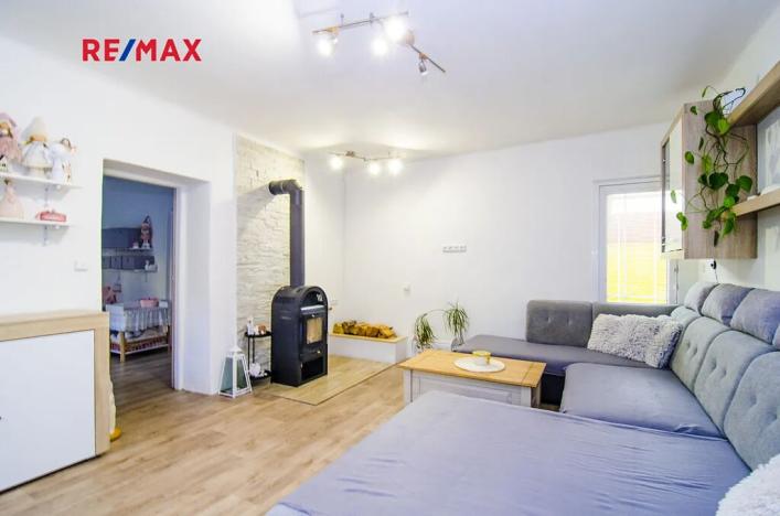 Prodej rodinného domu, Hradec nad Svitavou, 80 m2