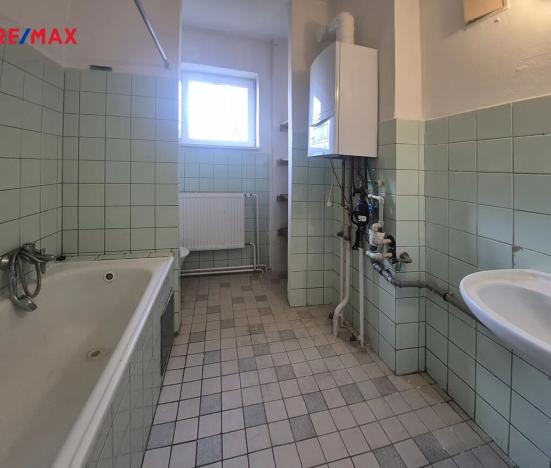 Prodej bytu 1+1, Svitavy, Pavlovova, 55 m2