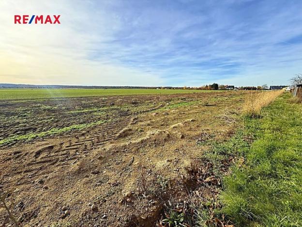 Prodej pozemku pro bydlení, Chrast, Tylova, 8513 m2