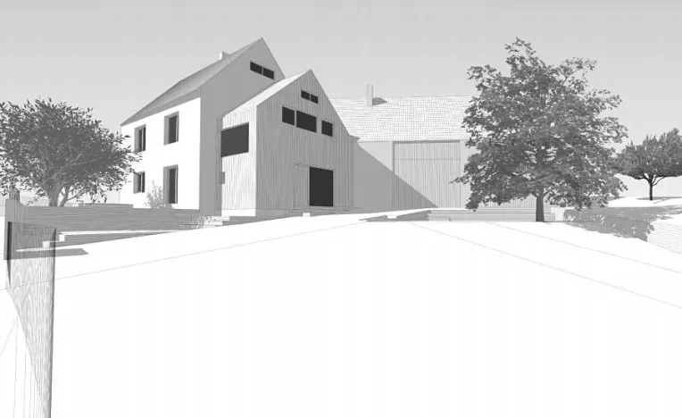 Prodej rodinného domu, Vodice, 237 m2