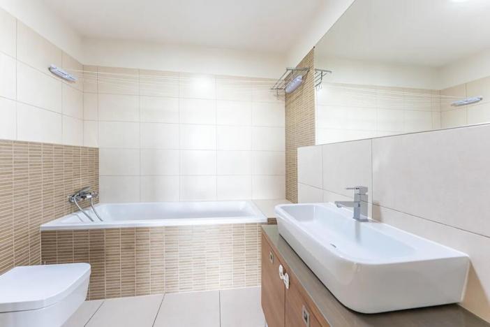 Pronájem bytu 4+kk, Praha - Veleslavín, Na okraji, 153 m2