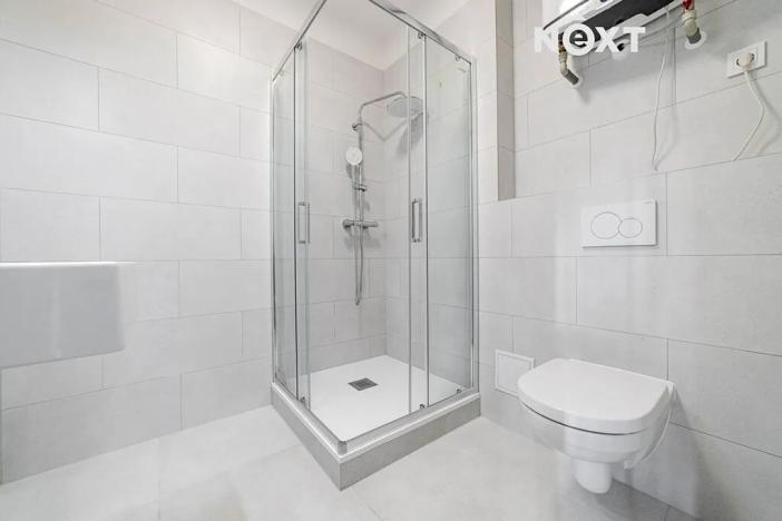 Prodej bytu 1+kk, Praha - Sedlec, Suchdolská, 26 m2