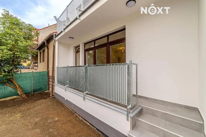 Prodej bytu 2+kk, Praha - Zbraslav, Elišky Přemyslovny, 79 m2