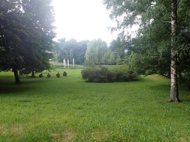 Pronájem bytu 1+kk, Liberec - Liberec XIV-Ruprechtice, Rychtářská, 18 m2