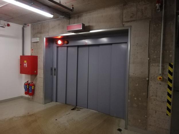 Pronájem ostatní, Liberec - Liberec I-Staré Město, Riegrova