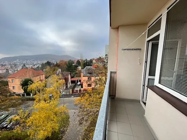 Prodej bytu 3+1, Ústí nad Labem, Stará, 66 m2