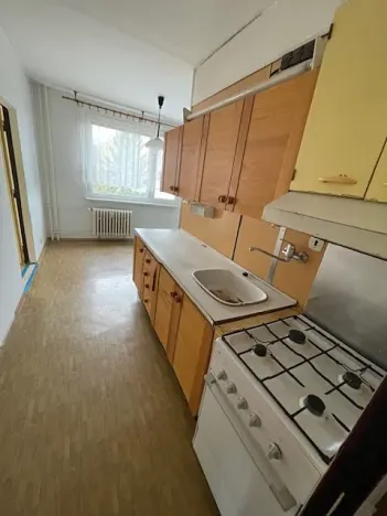 Prodej bytu 3+1, Ústí nad Labem, Stará, 66 m2