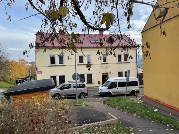 Prodej bytu 3+1, Ústí nad Labem, Stará, 66 m2