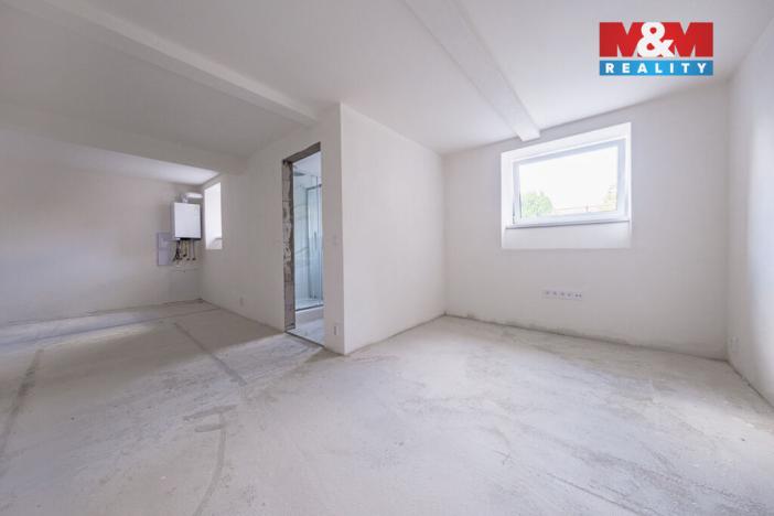 Prodej kanceláře, Praha - Ruzyně, Duchcovská, 36 m2