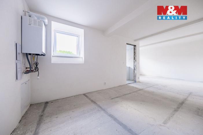 Prodej kanceláře, Praha - Ruzyně, Duchcovská, 36 m2