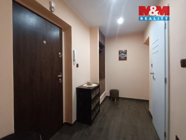 Prodej bytu 1+1, Ostrava - Poruba, Opavská, 40 m2