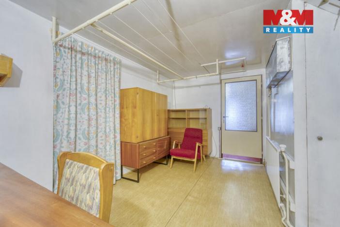 Prodej rodinného domu, Chotěšov, Hornická, 103 m2