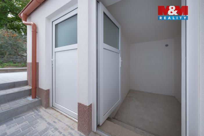 Prodej bytu 4+kk, Praha - Ruzyně, Duchcovská, 77 m2