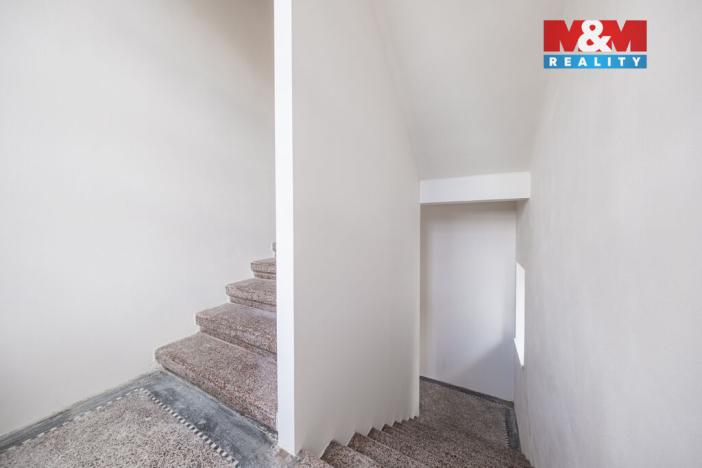 Prodej bytu 4+kk, Praha - Ruzyně, Duchcovská, 77 m2