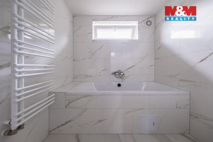 Prodej bytu 3+kk, Praha - Ruzyně, Duchcovská, 92 m2