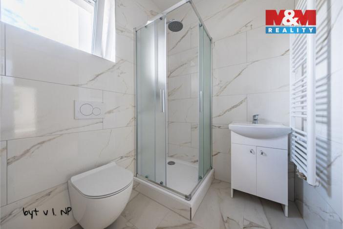 Prodej rodinného domu, Praha - Ruzyně, Duchcovská, 311 m2