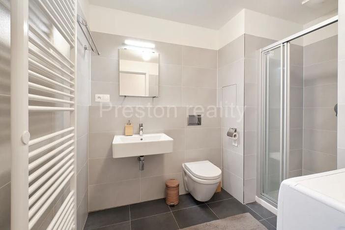 Pronájem bytu 1+kk, Praha - Malešice, Nad úžlabinou, 31 m2