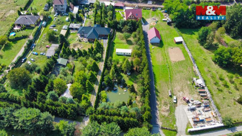 Prodej pozemku pro bydlení, Nižbor - Žloukovice, 2251 m2