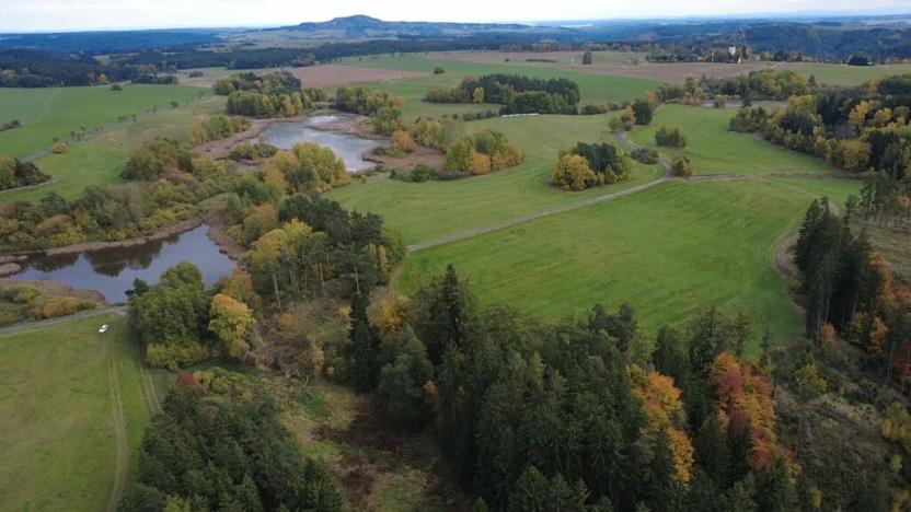 Prodej pozemku pro bydlení, Planá, 391 m2