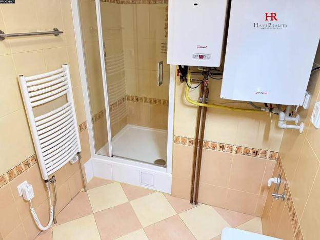 Pronájem bytu 3+kk, Benešov, Dukelská, 68 m2