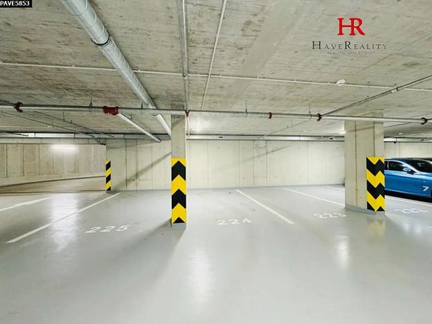 Pronájem bytu 3+kk, Benešov, 102. pluku, 73 m2