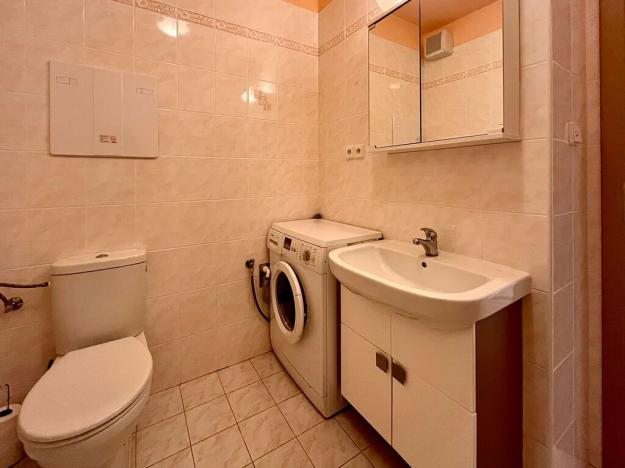 Pronájem bytu 1+kk, Jihlava, 51 m2