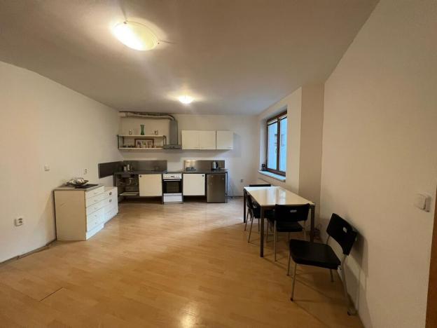 Pronájem bytu 2+kk, Praha - Nusle, Mojmírova, 50 m2