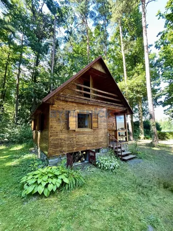 Prodej chaty, Olešnice, 60 m2