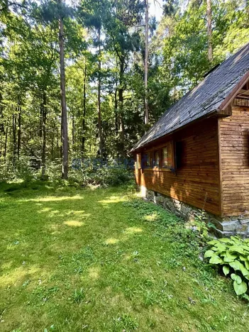Prodej chaty, Olešnice, 60 m2