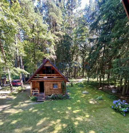 Prodej chaty, Olešnice, 60 m2