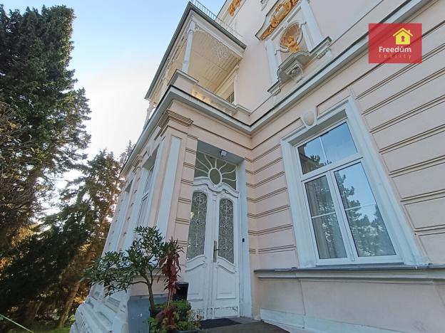 Prodej bytu 2+kk, Teplice, Vrchlického, 44 m2