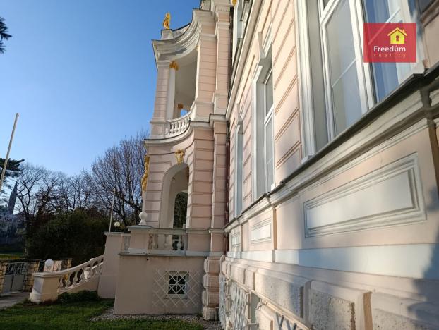 Prodej bytu 2+kk, Teplice, Vrchlického, 44 m2