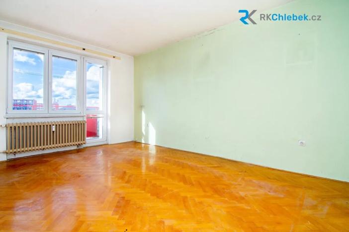 Prodej bytu 2+1, Rožnov pod Radhoštěm, 1. máje, 51 m2