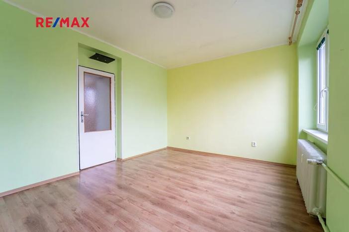 Prodej bytu 2+1, Praha - Smíchov, Fráni Šrámka, 54 m2