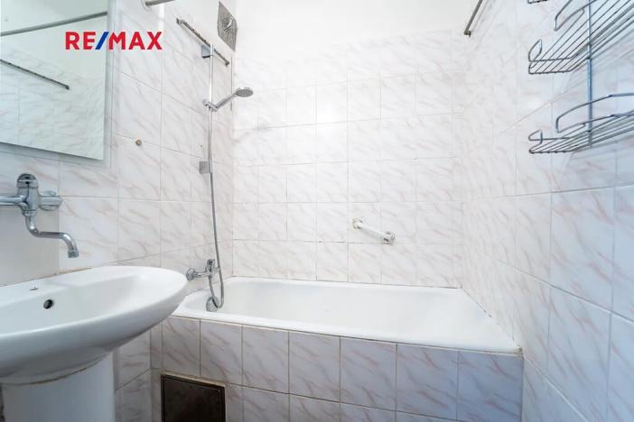 Prodej bytu 2+1, Praha - Smíchov, Fráni Šrámka, 54 m2