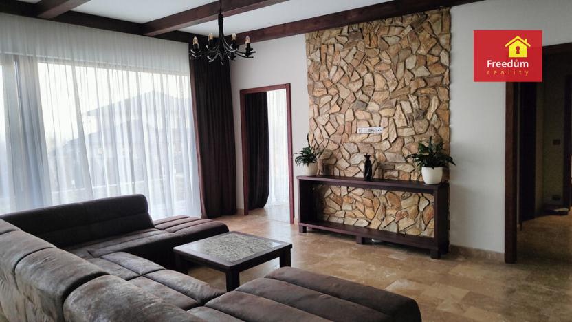 Prodej rodinného domu, Krupka, Na Výrovce, 200 m2