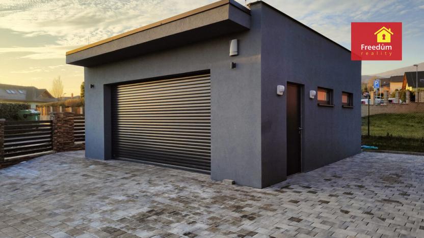 Prodej rodinného domu, Krupka, Na Výrovce, 200 m2