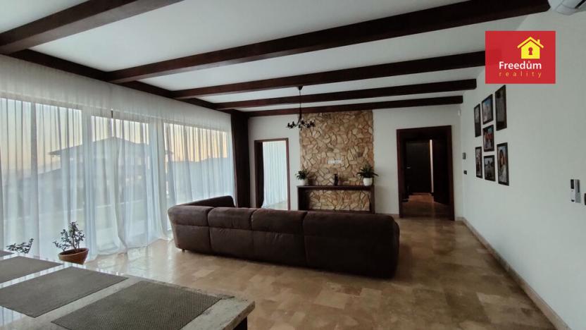 Prodej rodinného domu, Krupka, Na Výrovce, 200 m2