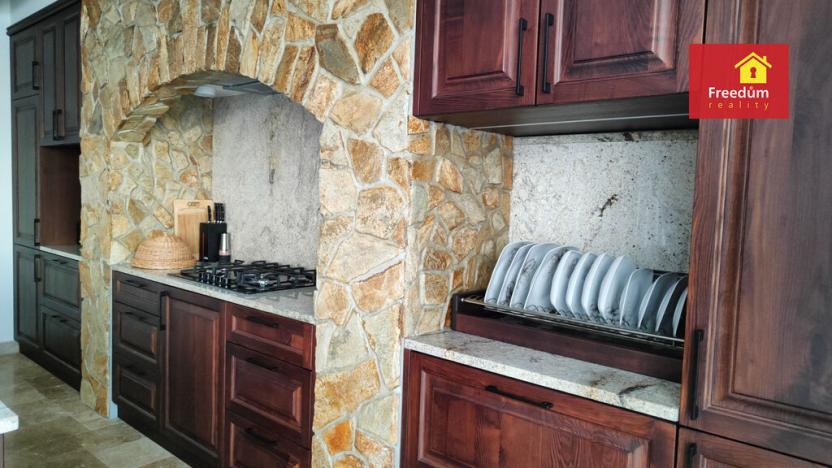 Prodej rodinného domu, Krupka, Na Výrovce, 200 m2