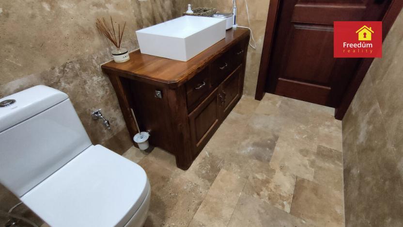 Prodej rodinného domu, Krupka, Na Výrovce, 200 m2