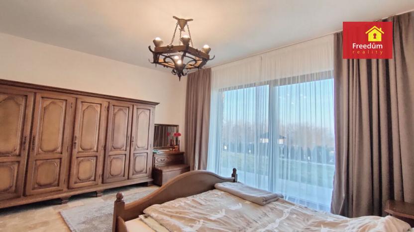 Prodej rodinného domu, Krupka, Na Výrovce, 200 m2