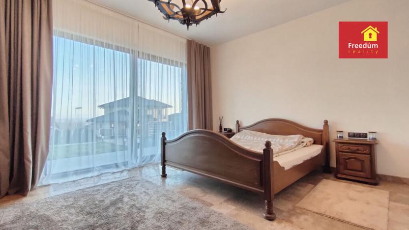 Prodej rodinného domu, Krupka, Na Výrovce, 200 m2