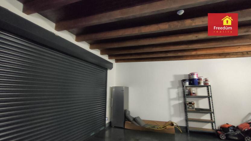 Prodej rodinného domu, Krupka, Na Výrovce, 200 m2